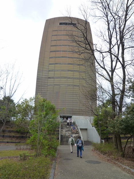 P 平和公園アクアタワー 1 写真共有サイト フォト蔵