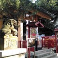 Photos: 皆中稲荷神社10