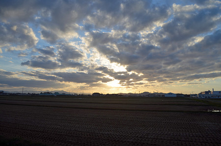 151101夕景03