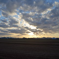 151101夕景03