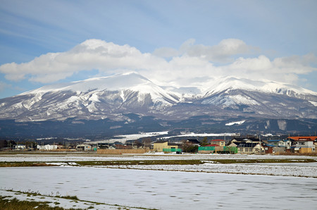 160228鳥海山02