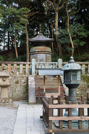 久能山東照宮