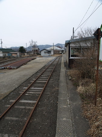 野辺山駅15