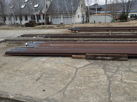 野辺山駅17