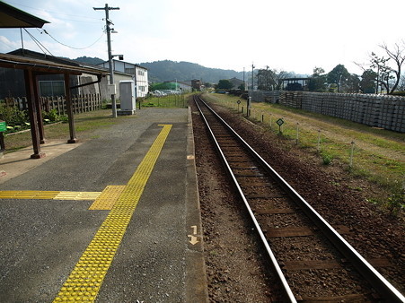 小櫃駅6