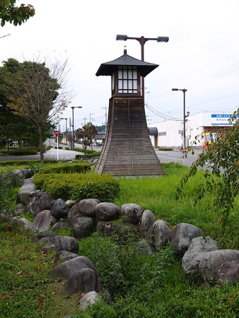下野大沢駅34