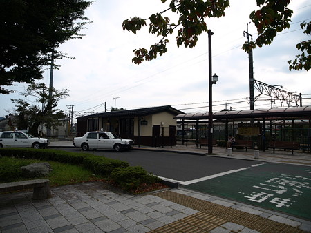 下野大沢駅35