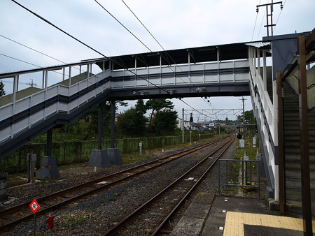 下野大沢駅41