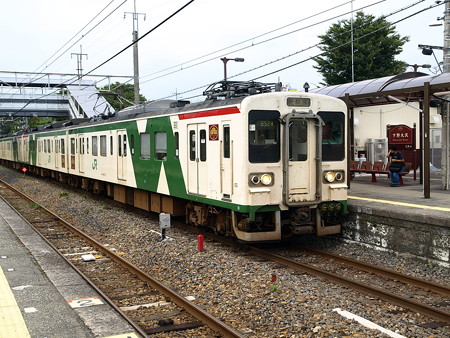 下野大沢駅43