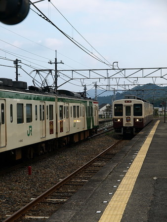 下野大沢駅44