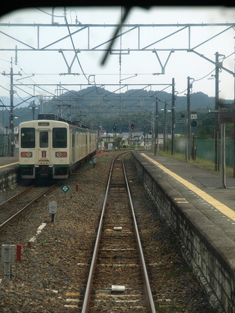 下野大沢駅46