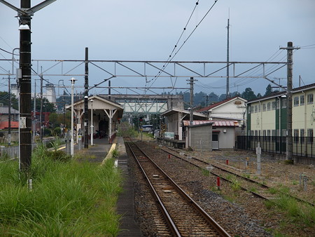 今市駅18