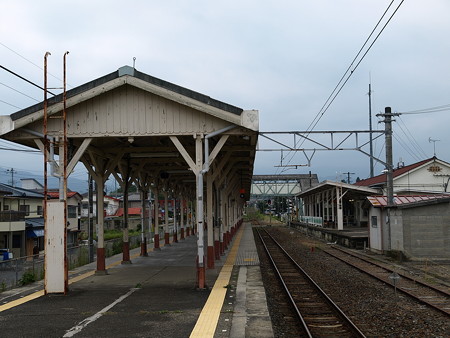 今市駅24