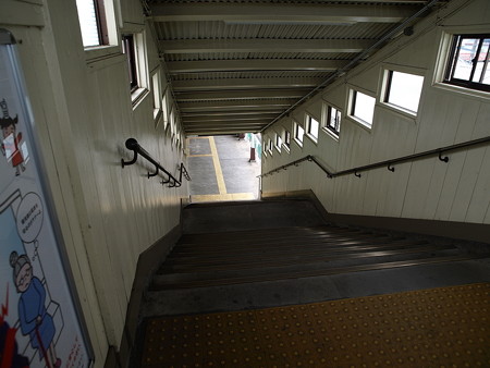 今市駅37