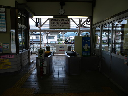 今市駅41