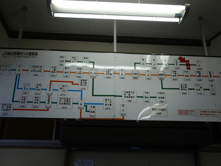 今市駅43