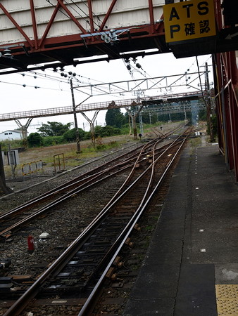 日光駅2