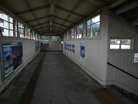 日光駅5