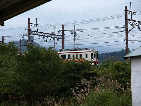 東武日光線