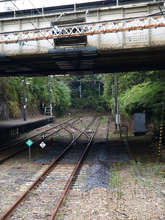 日光駅17