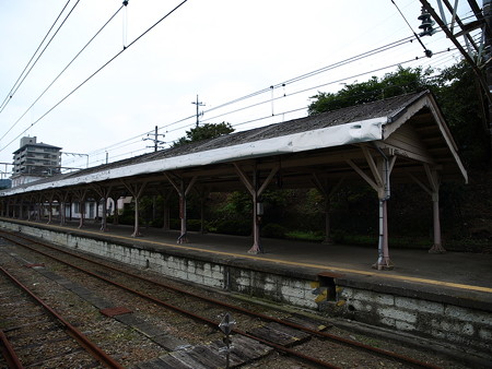 日光駅18