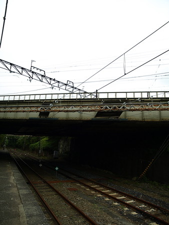 日光駅38