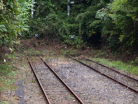 日光駅42