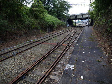 日光駅45