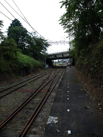 日光駅46