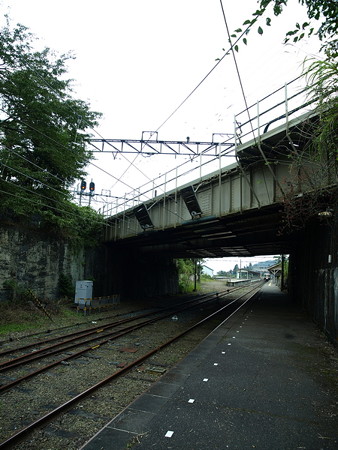 日光駅49