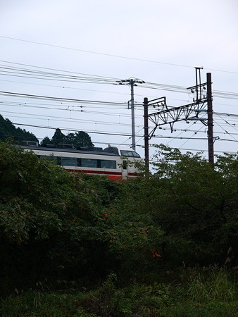 日光駅54