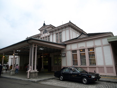 日光駅64
