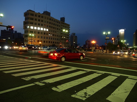 宇都宮駅前6