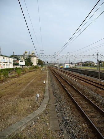 宝積寺駅4
