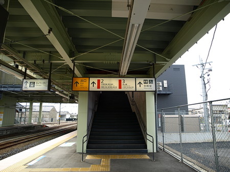 宝積寺駅10