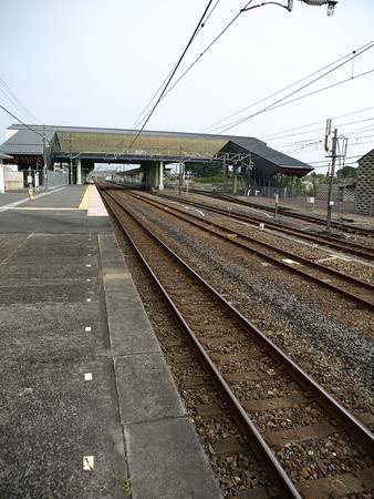 宝積寺駅19
