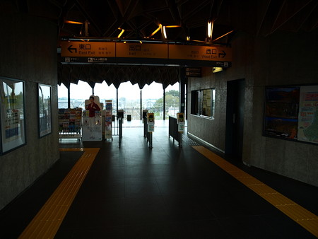 宝積寺駅27
