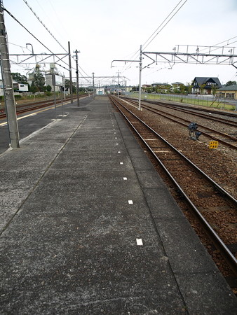 宝積寺駅37