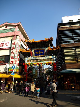 横浜36