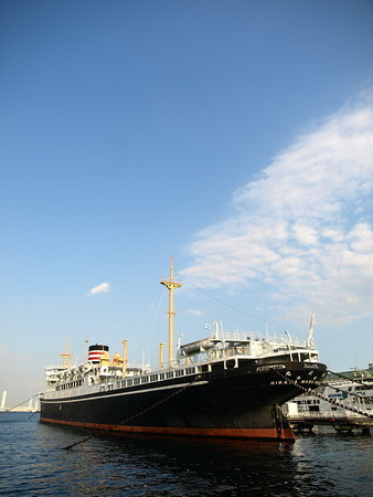 横浜75