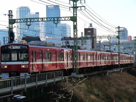 京急2