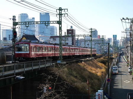 京急3