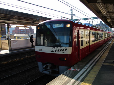 京急10