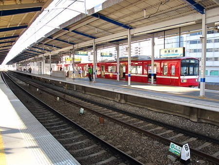 京急33