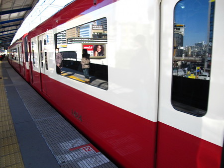 京急35