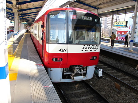 京急38
