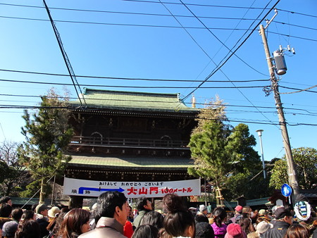 川崎大師3