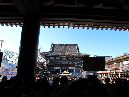 川崎大師8