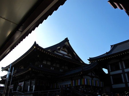 川崎大師13
