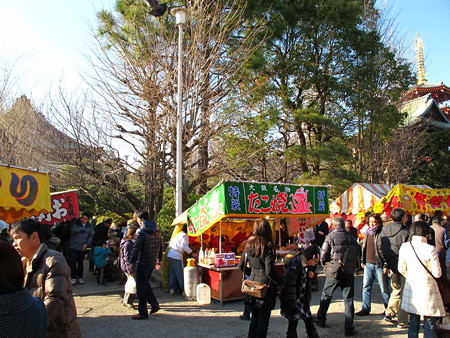 川崎大師15